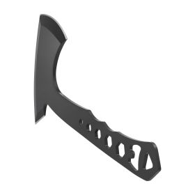Throwing Axes and Tomahawks, 3 Pack Axe Throwing Hatchet Set, Multi-Functional Handle with Wrench and Bottle Opener, Stainless Steel