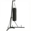 Punching Bag Stand with Sandbag