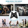 30 lbs Training Weight Vest with Mesh Bag for Running/Fitness