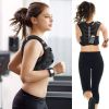 30 lbs Training Weight Vest with Mesh Bag for Running/Fitness
