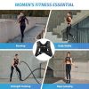 16 lbs Weight Vest with Adjustable Buckles for Running/Fitness