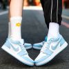 New Air Force AJ1 green apple couple shoes men's sports basketball shoes fashion trend match men's and women's casual sports shoes 36-45