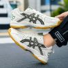 Men's and women's new fashion fashion comfortable badminton shoes anti-slip wear men's sports shoes table tennis shoes