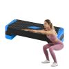 Fitness Training Equipment Aerobic Step Platform Set
