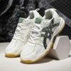 Men's and women's new fashion fashion comfortable badminton shoes anti-slip wear men's sports shoes table tennis shoes