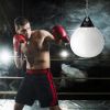 Home Gym 18 Inch Water Punching Bag with Adjustable Metal Chain