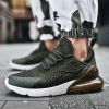 Men's and women's fashion trends all match sports shoes Fashion shoes casual breathable casual shoes men's fashion shoes