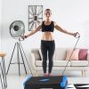 Fitness Training Equipment Aerobic Step Platform Set