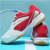New wear resistant non-slip lightweight breathable men's and women's badminton shoes tennis shoes men's sports shoes