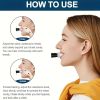 Respiratory Trainer for Training Lung Training Tool
