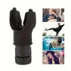 Respiratory Trainer for Training Lung Training Tool